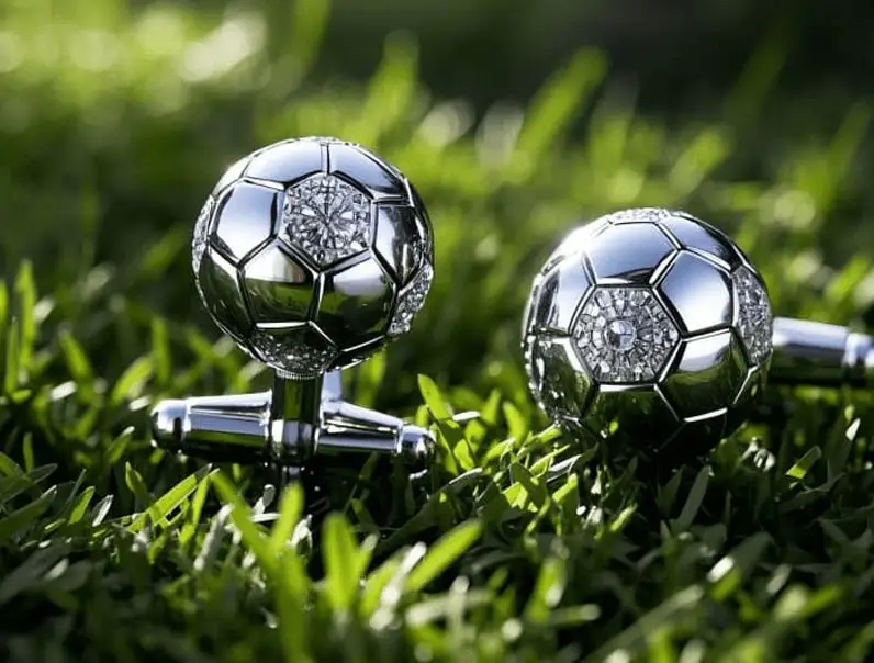 Sports Cufflinks