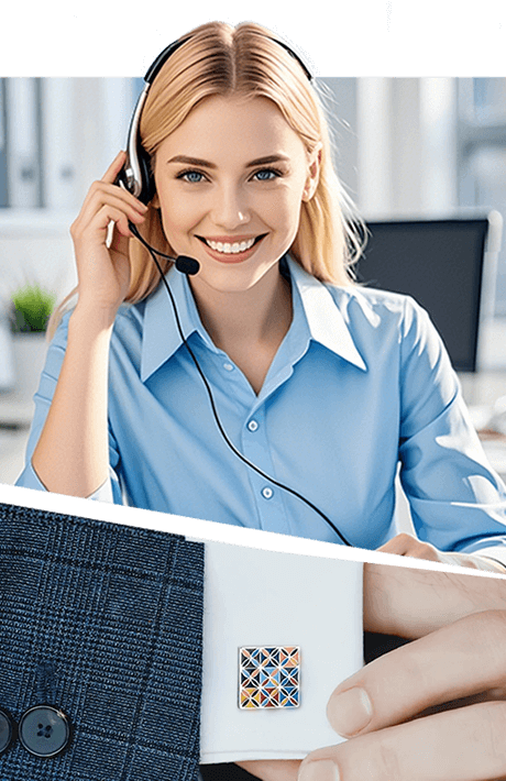 Frequently Asked Questions for Custom Enamel Cufflinks Frequently Asked Questions for Custom Enamel Cufflinks