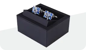 Rotating Plastic Box Rotating Plastic Box