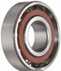 1.575 Inch | 40 Millimeter x 3.15 Inch | 80 Millimeter x 1.189 Inch | 30.2 Millimeter NSK 3208JC3 Angular Contact Ball Bearings