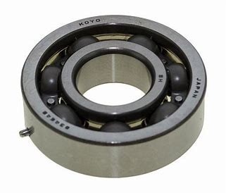 0.787 Inch | 20 Millimeter x 1.85 Inch | 47 Millimeter x 0.811 Inch | 20.6 Millimeter NTN 5204 Angular Contact Ball Bearings