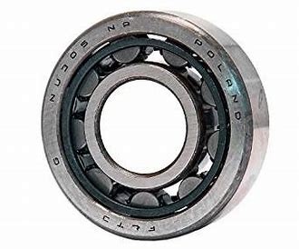 0.787 Inch | 20 Millimeter x 2.047 Inch | 52 Millimeter x 0.874 Inch | 22.2 Millimeter NSK 5304J Angular Contact Ball Bearings