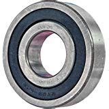 1.181 Inch | 30 Millimeter x 2.835 Inch | 72 Millimeter x 1.189 Inch | 30.2 Millimeter NSK 5306TNC3 Angular Contact Ball Bearings