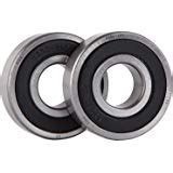 IKO CR26VUUR Cam Follower and Track Roller - Stud Type