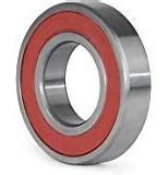 RBC BEARINGS H 128 Cam Follower and Track Roller - Stud Type