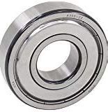 IKO CF24VB Cam Follower and Track Roller - Stud Type