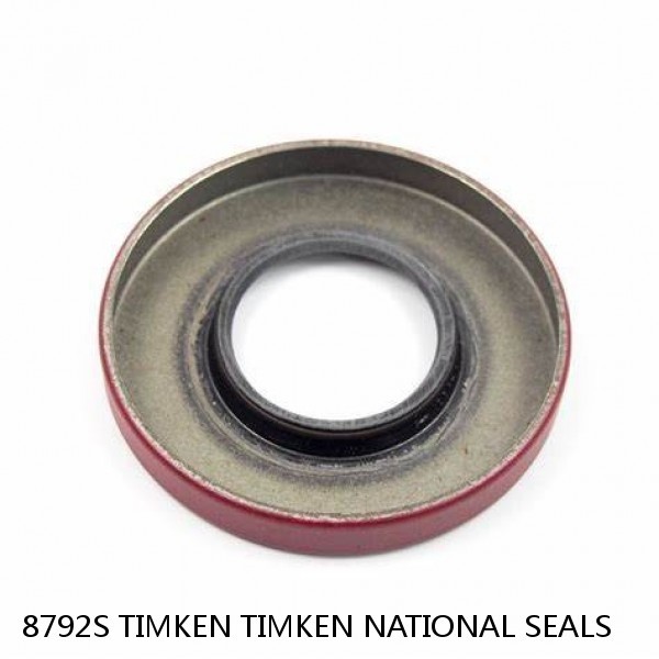 8792S TIMKEN TIMKEN NATIONAL SEALS