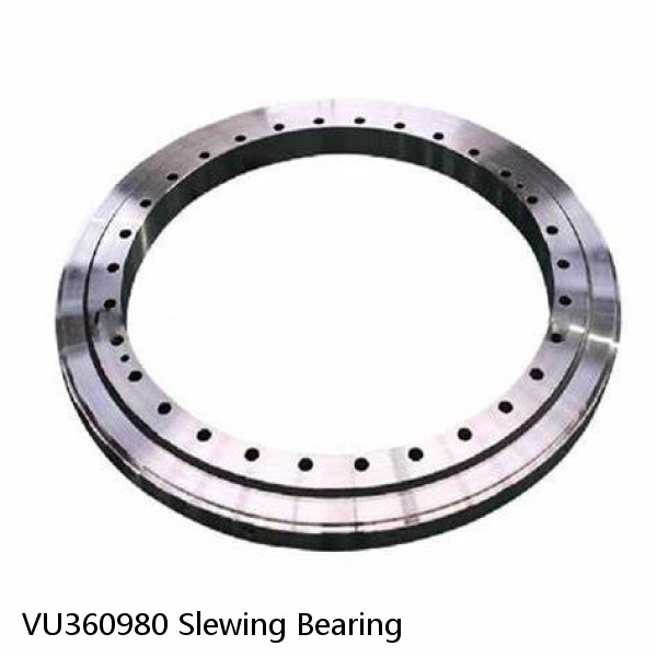 VU360980 Slewing Bearing