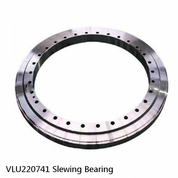 VLU220741 Slewing Bearing