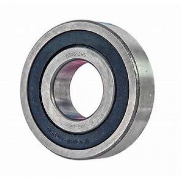 IKO CF20-1B  Cam Follower and Track Roller - Stud Type
