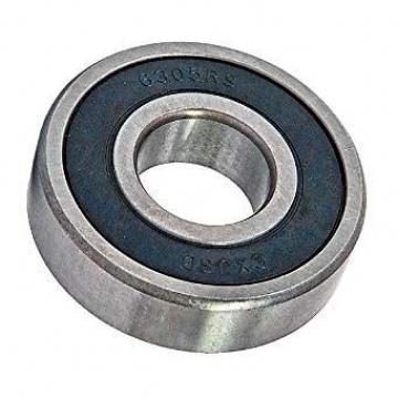 IKO CF20R  Cam Follower and Track Roller - Stud Type
