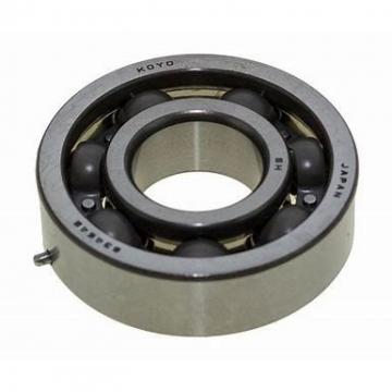 IKO CR24VB  Cam Follower and Track Roller - Stud Type