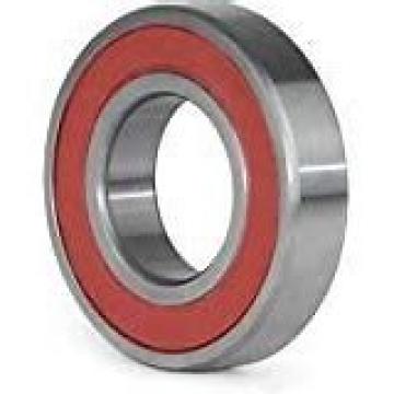 IKO CF20-1R  Cam Follower and Track Roller - Stud Type
