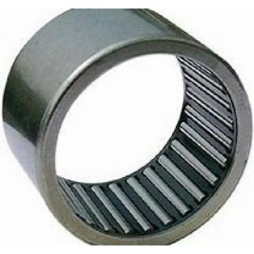 EBC R3 ZZ  Single Row Ball Bearings