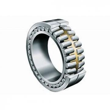 EBC 698 ZZ  Single Row Ball Bearings