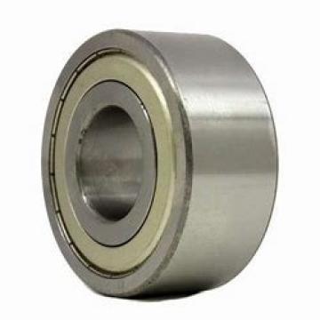 ISOSTATIC AA-407-1  Sleeve Bearings