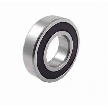 ISOSTATIC FB-812-7  Sleeve Bearings