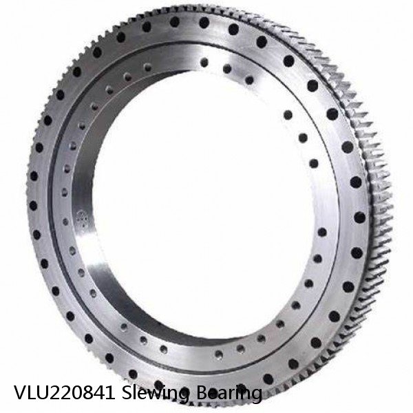 VLU220841 Slewing Bearing